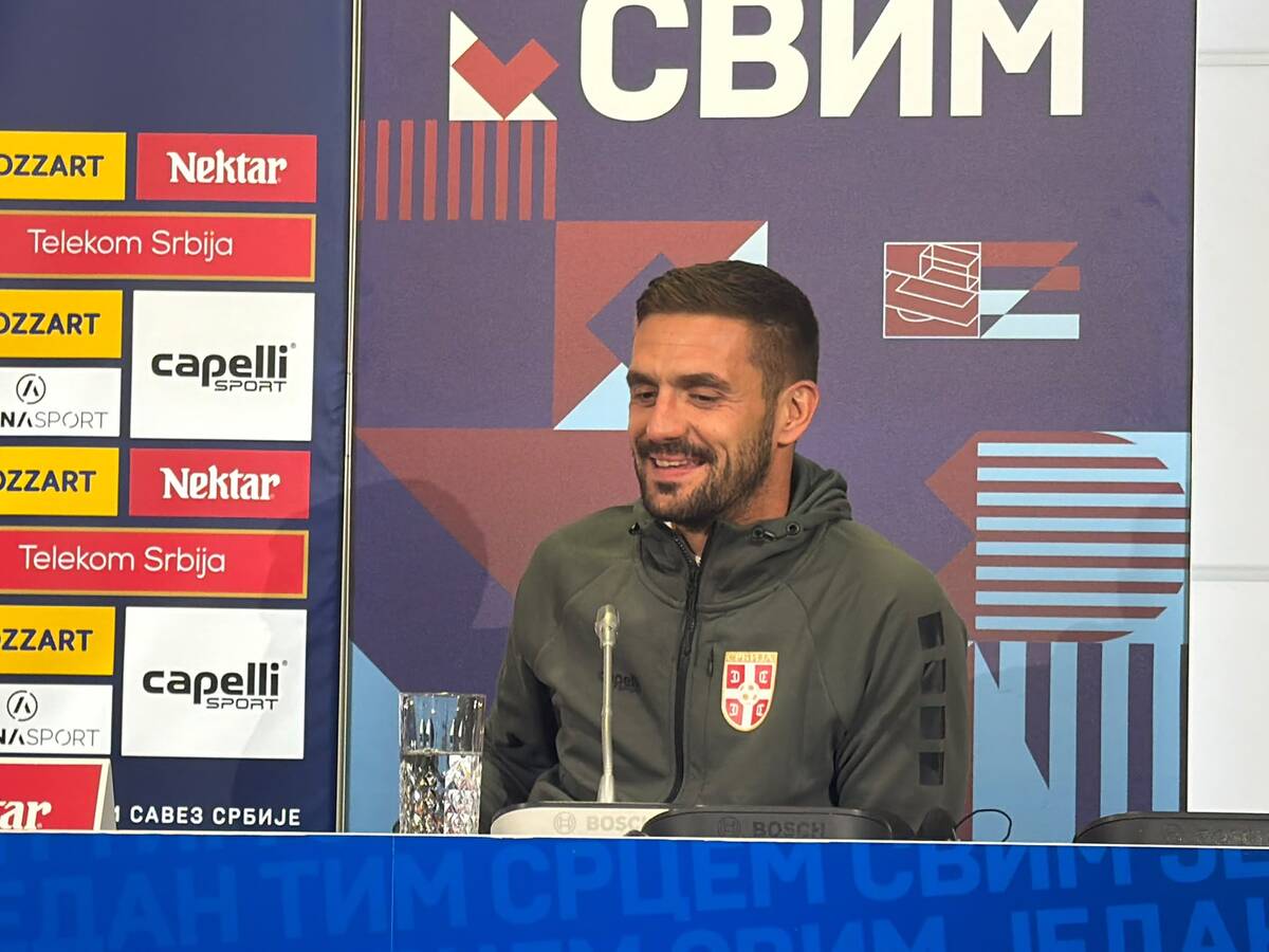 Dušan Tadić