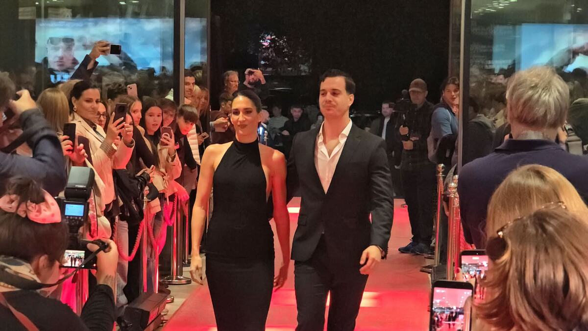 Premijera filma Kengur se vraća kući Jelisaveta Orašanin Pavle (9).jpeg