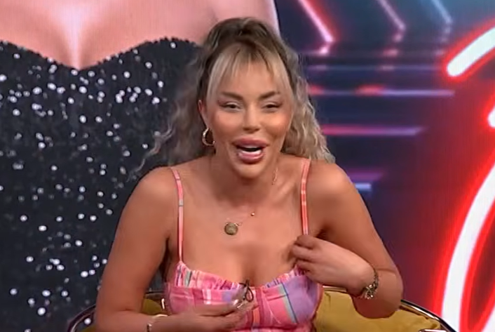 "DRUGARICE, LAŽLJIVICE" Sofija brutalno oplela po Sandri i Kačavendi: Ona je jedna  mutna voda... (VIDEO)