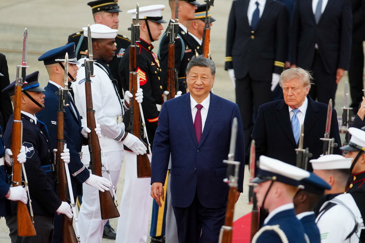 trump xi01 EPA Al Drago  Pool.jpg