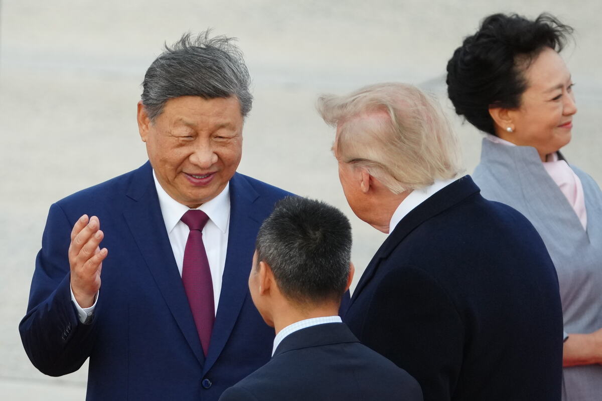 trump xi12 EPA Al Drago  Pool.jpg