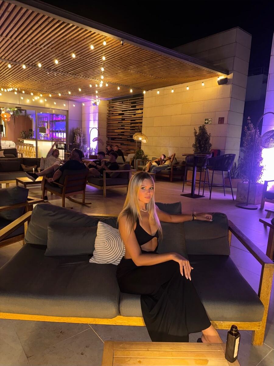 Sara Marija Rizea