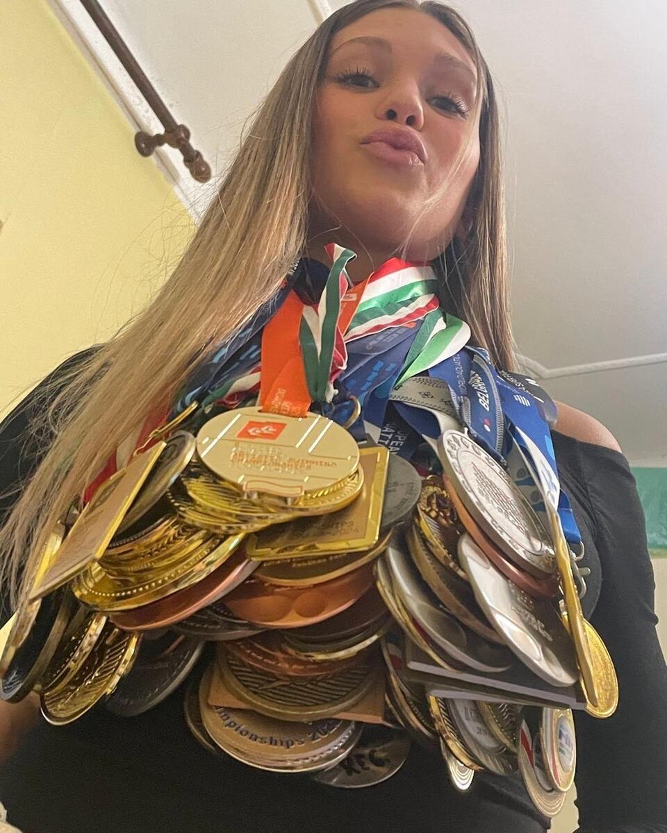 Sara Marija Rizea