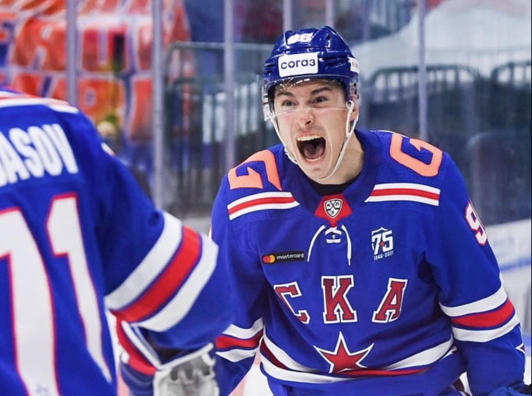 Andrej Kuzmenko