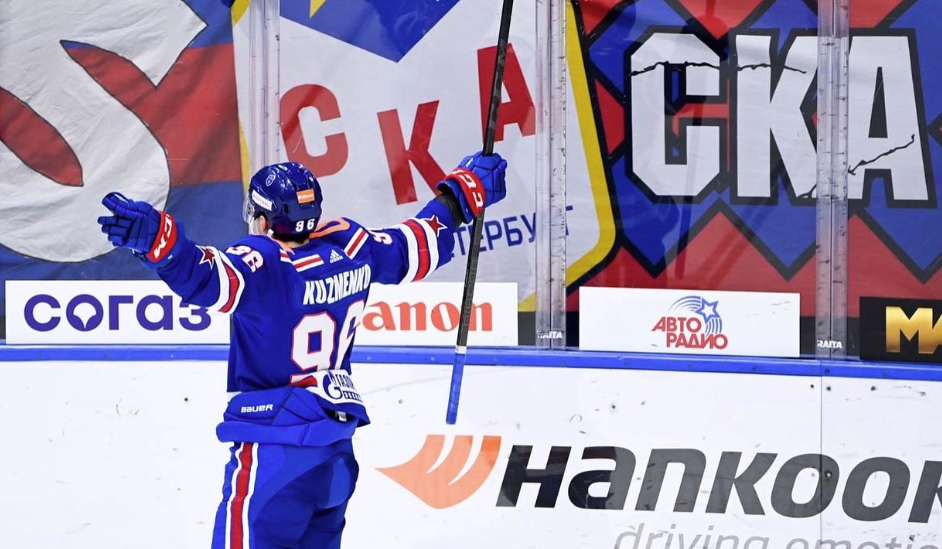 Andrej Kuzmenko
