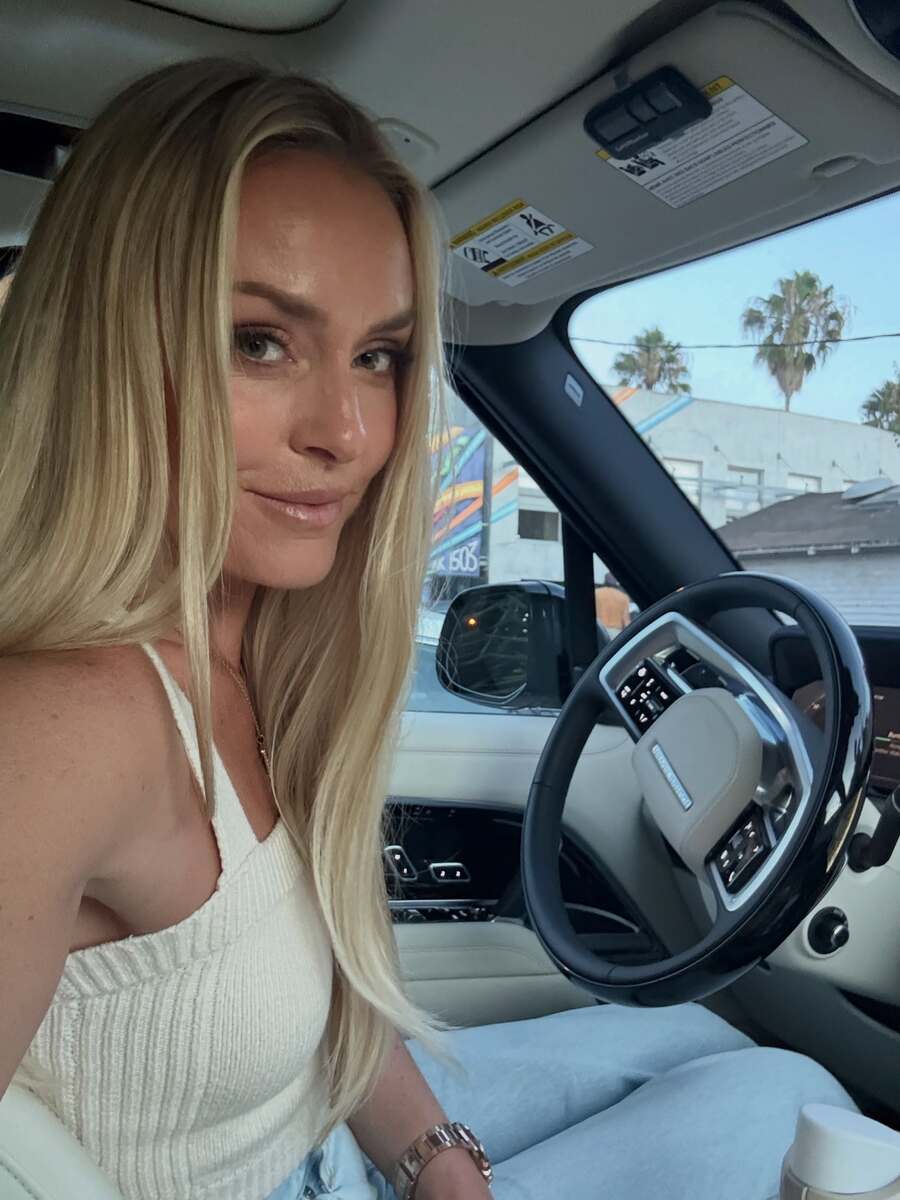 Lindzi Von