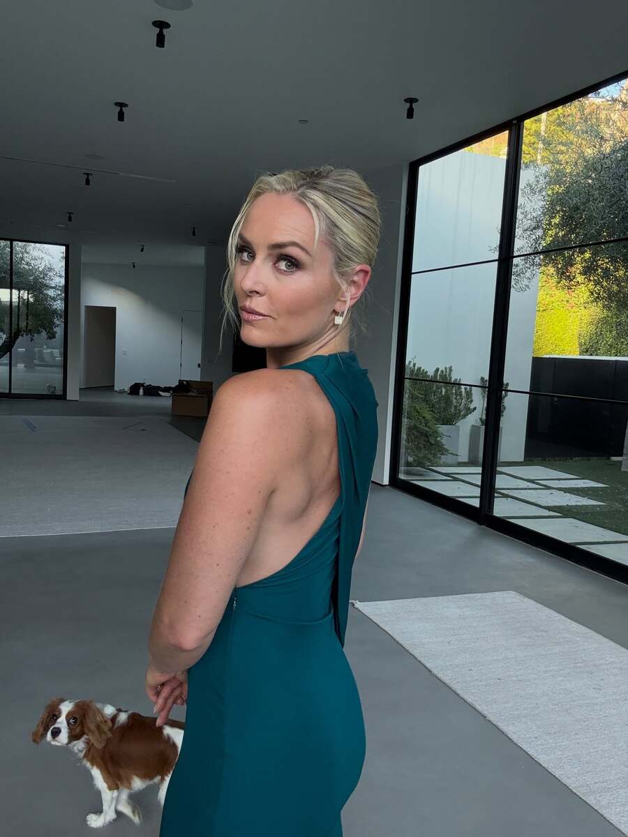 Lindzi Von