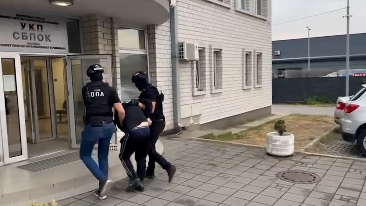 Hapšenje u Obrenovcu, pronađeno 50 kilograma kanabisa (4).jpg
