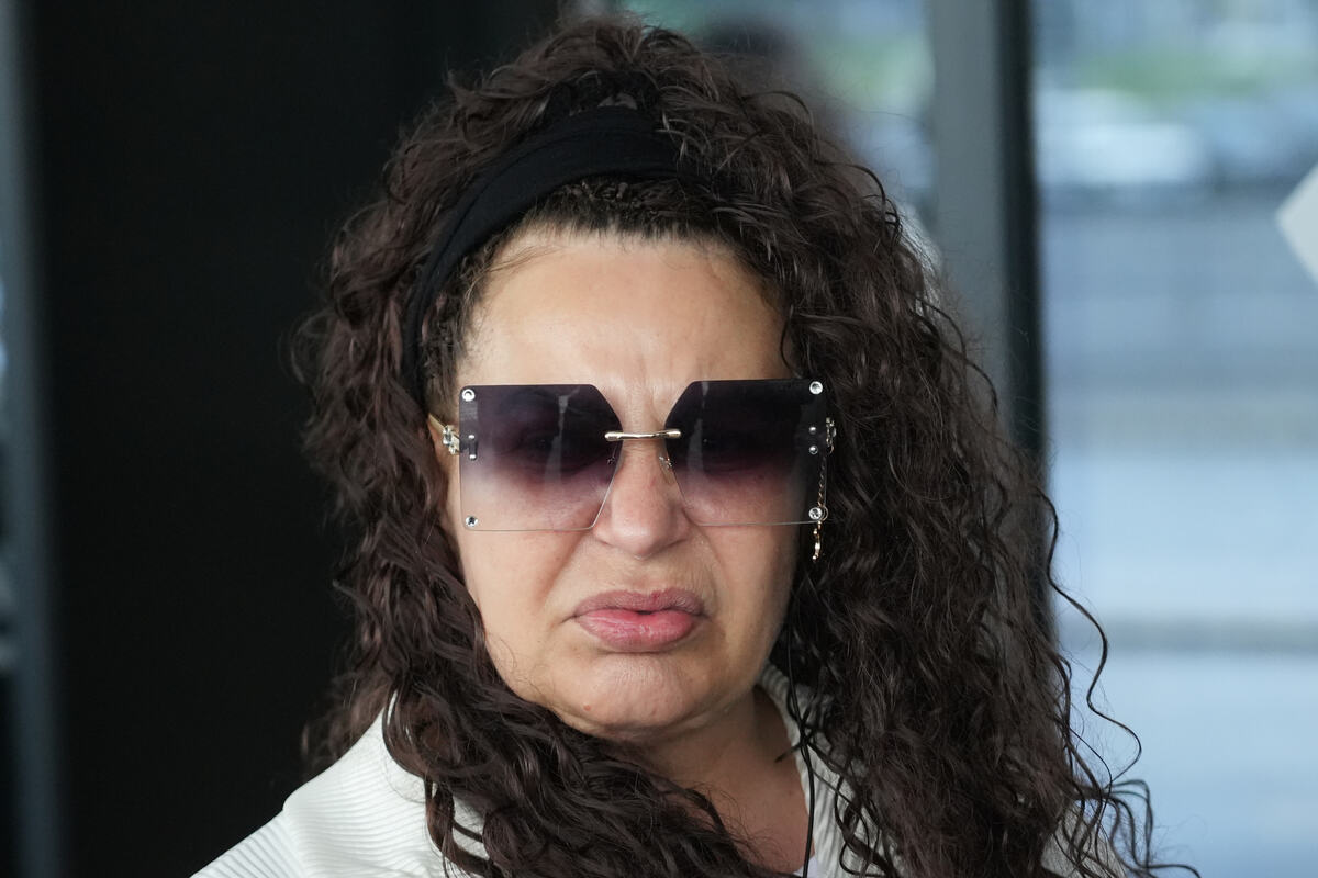 Stoja Novaković