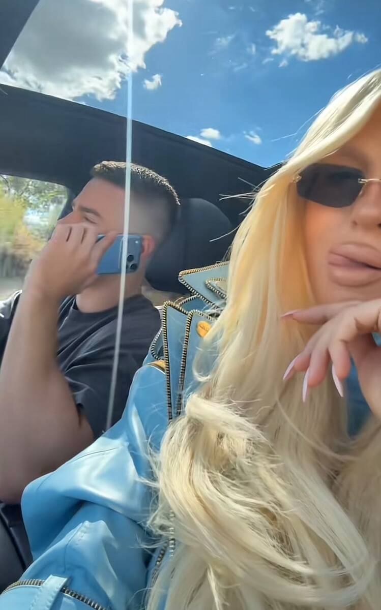 Jelena Karleuša