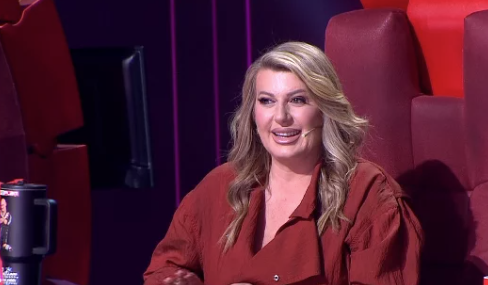 STOJIN SIN NASTUPIO U PINKOVIM ZVEZDAMA! Zorica Brunclik burno reagovala kad ga je videla: "Jel ti majka zna da si se prijavio?" Evo ko mu nije dao glas