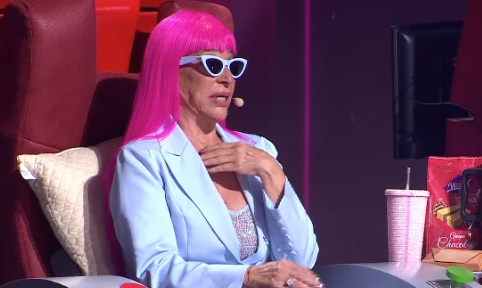 STOJIN SIN NASTUPIO U PINKOVIM ZVEZDAMA! Zorica Brunclik burno reagovala kad ga je videla: "Jel ti majka zna da si se prijavio?" Evo ko mu nije dao glas