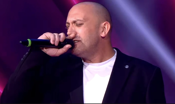 STOJIN SIN NASTUPIO U PINKOVIM ZVEZDAMA! Zorica Brunclik burno reagovala kad ga je videla: "Jel ti majka zna da si se prijavio?" Evo ko mu nije dao glas