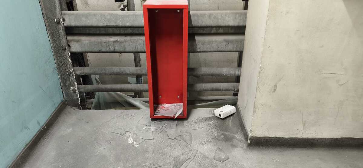 Požar u garaži na Obilićevom vencu (3).jpeg