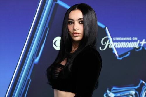Čarli XCX na dodeli MTV VMA nagrada 2026