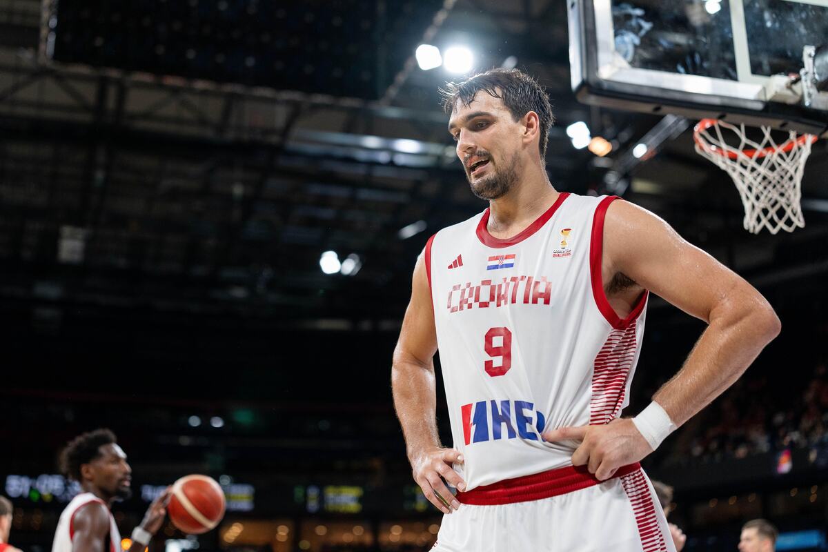 Dario Šarić