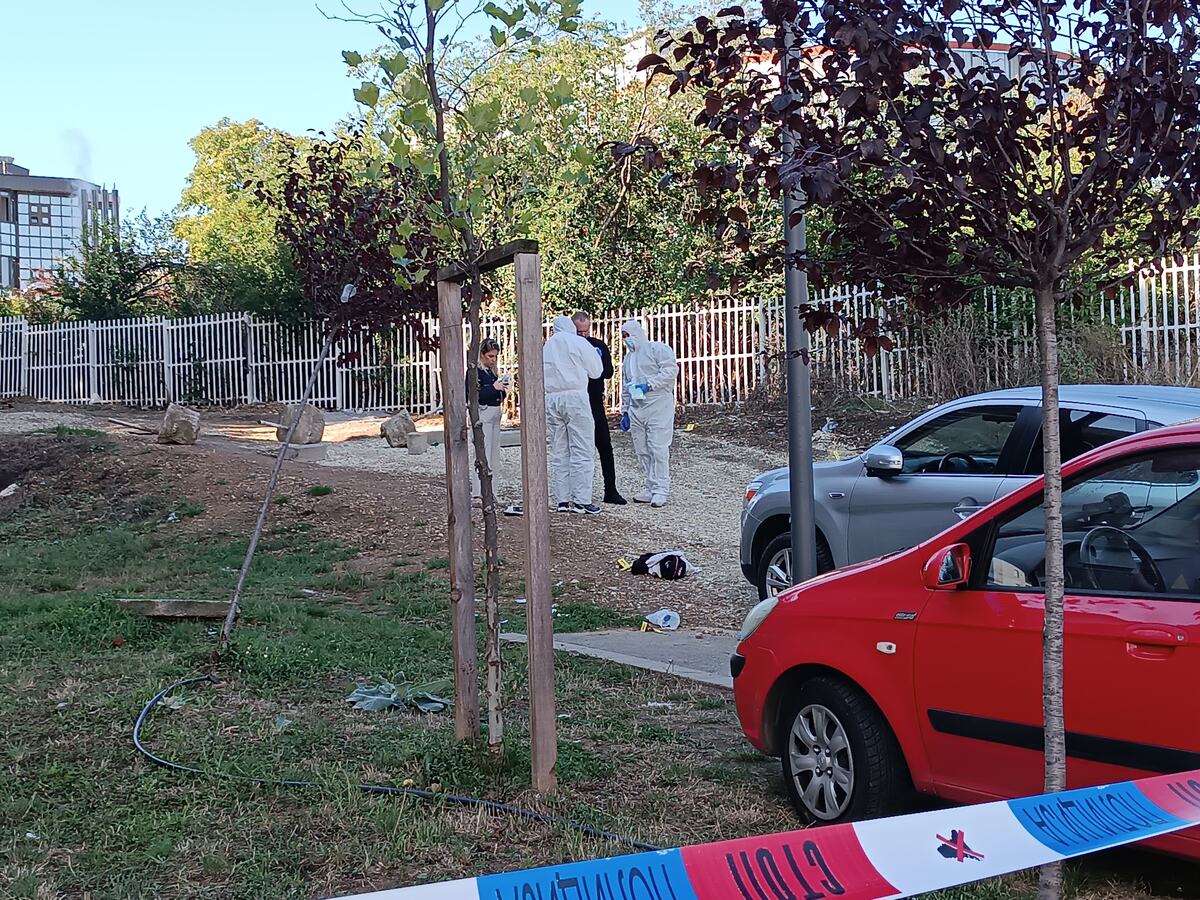 Kragujevac naselje Bubanj teško je ranjeno iz vatrenog oružja  (1).jpg