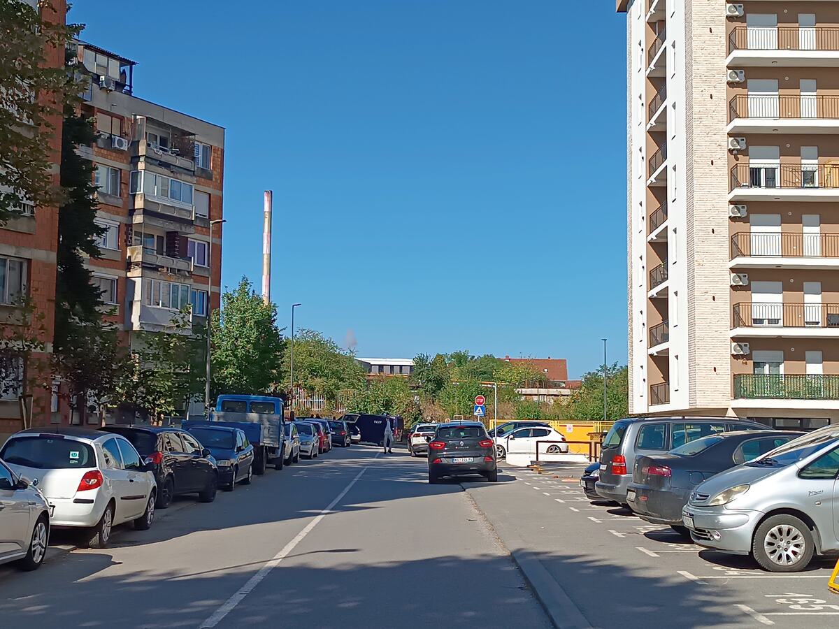 Kragujevac naselje Bubanj teško je ranjeno iz vatrenog oružja  (4).jpg
