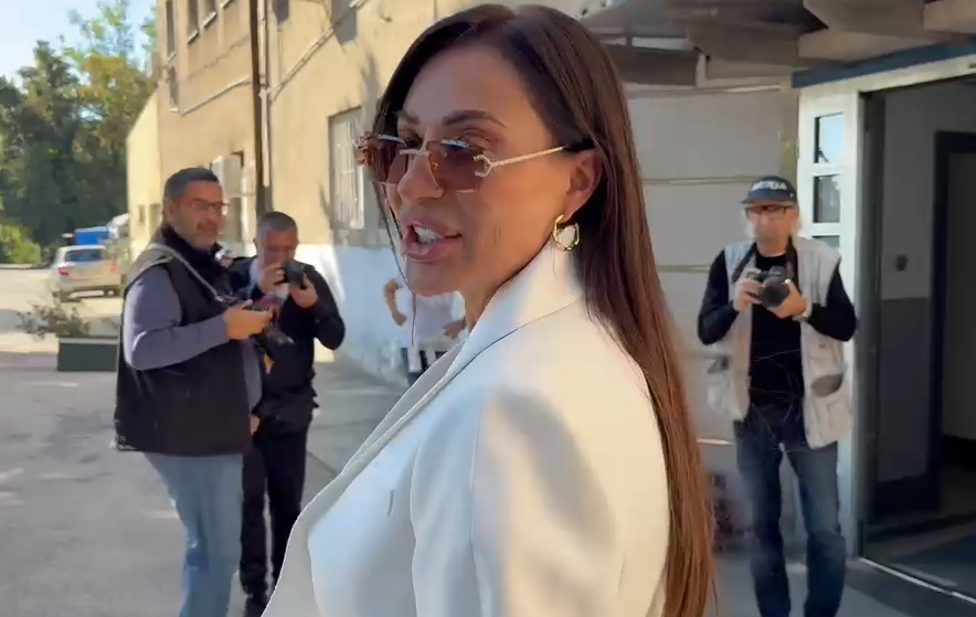 Svetlana Ceca Ražnatović