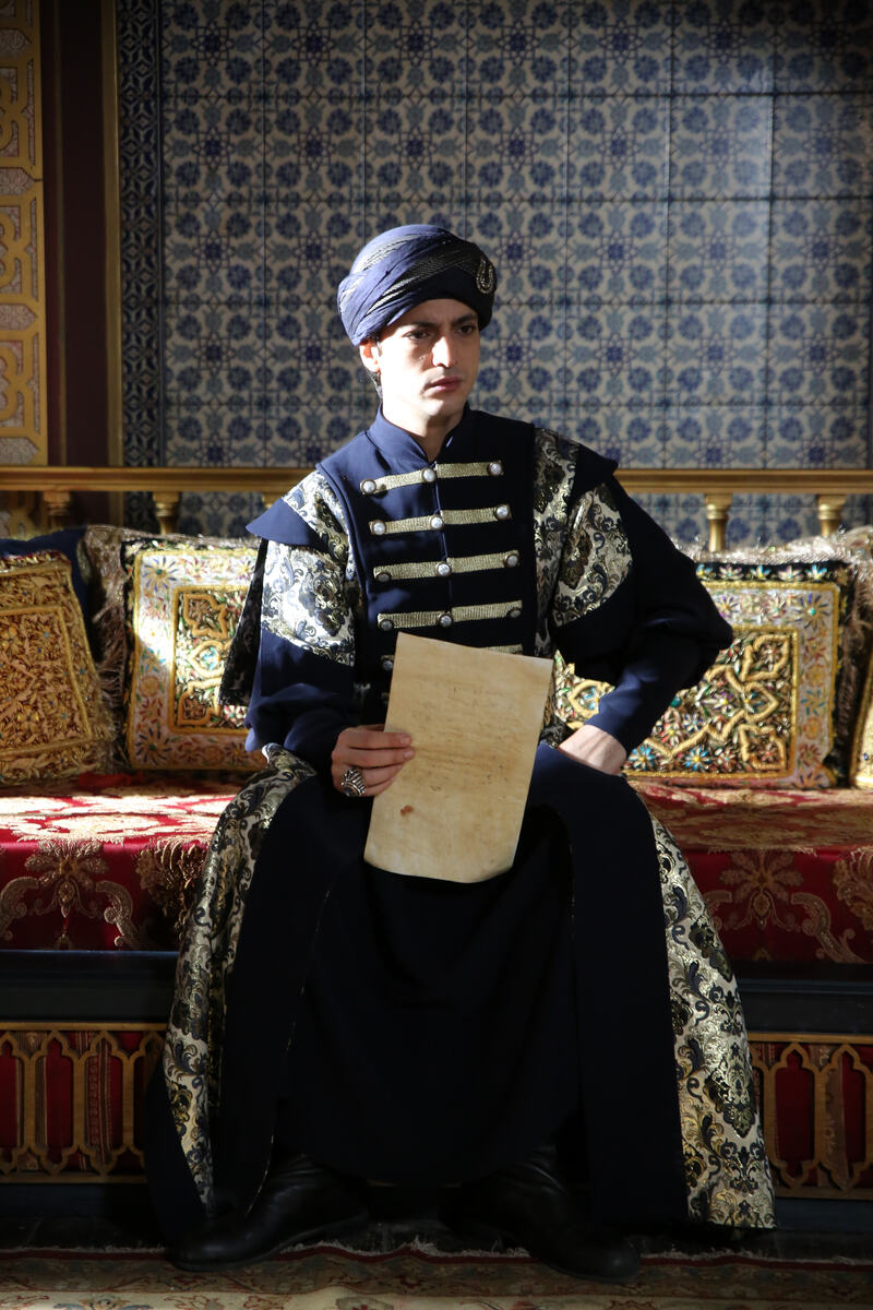 sultan Osman II
