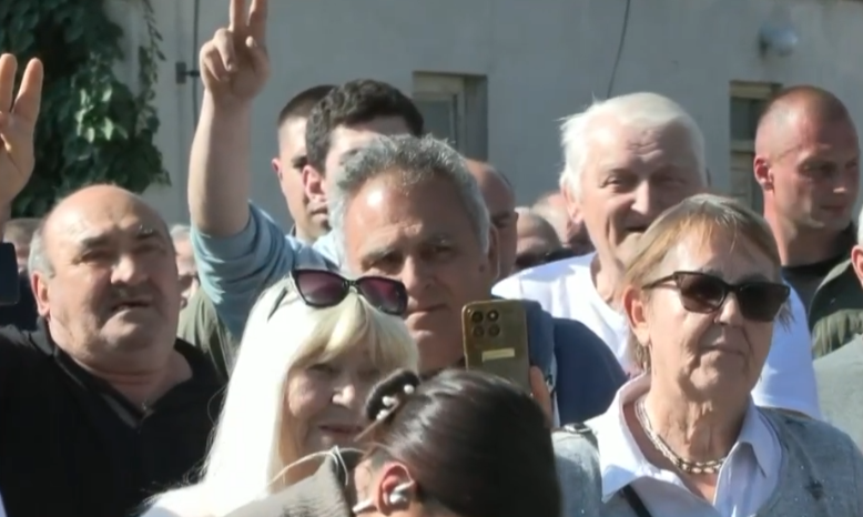 Aleksandar Vučić Boljevci