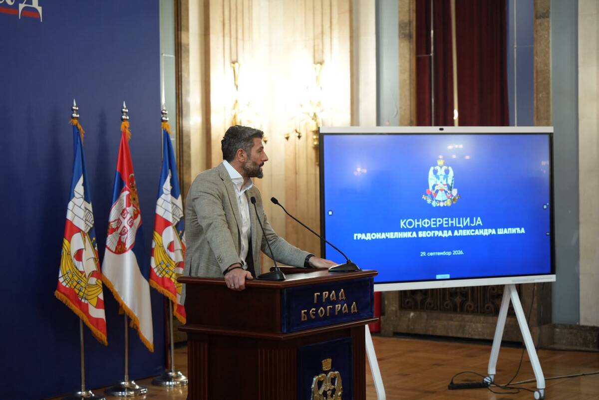 Aleksandar Šapić