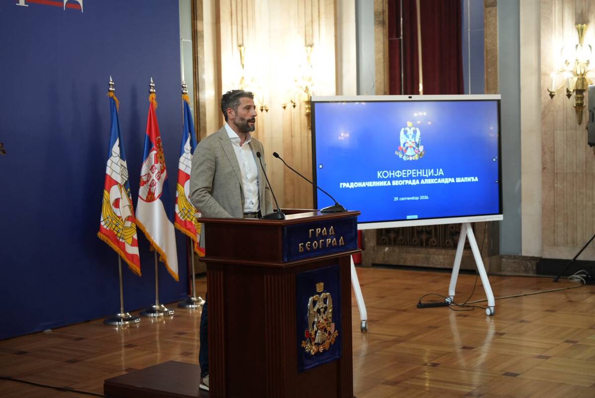 Aleksandar Šapić