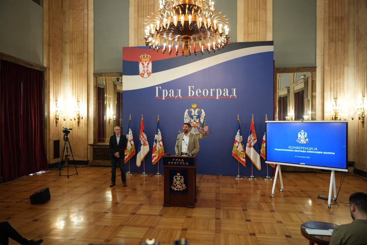 Aleksandar Šapić
