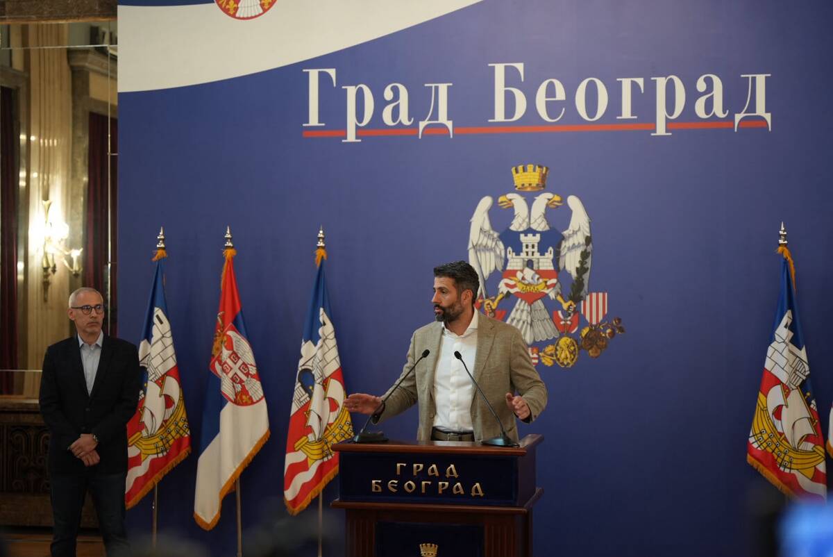 Aleksandar Šapić