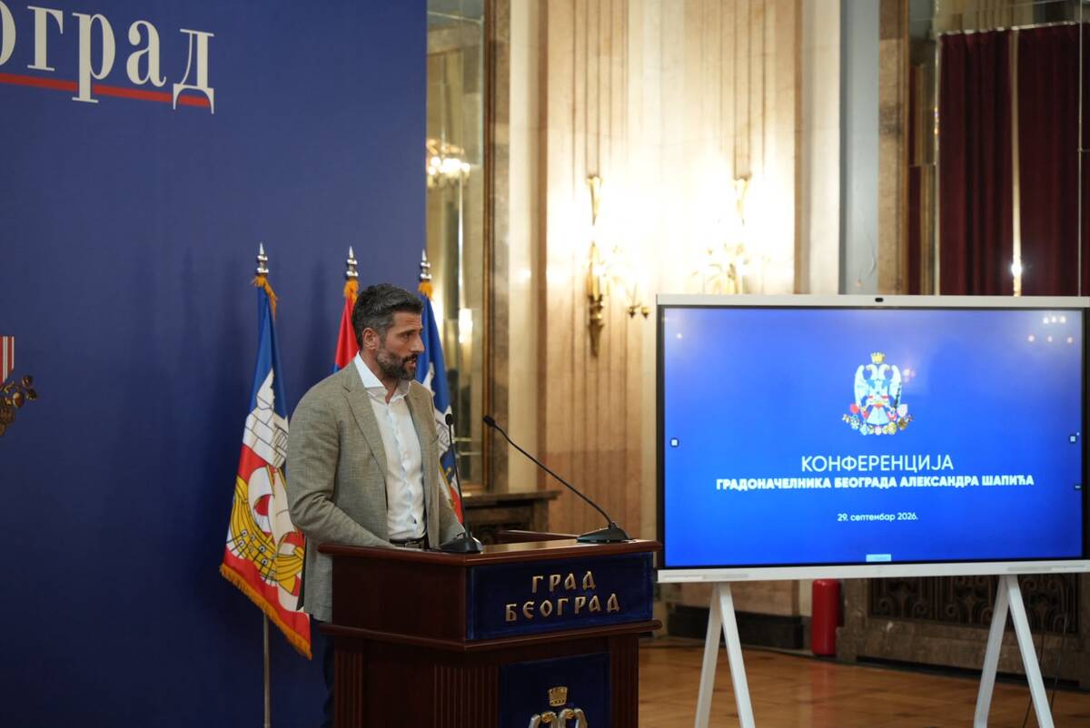 Aleksandar Šapić