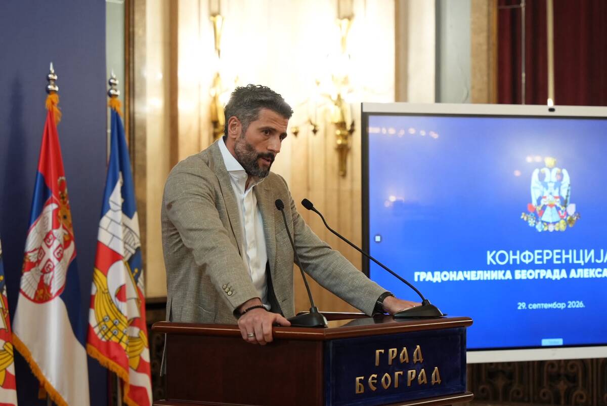 Aleksandar Šapić