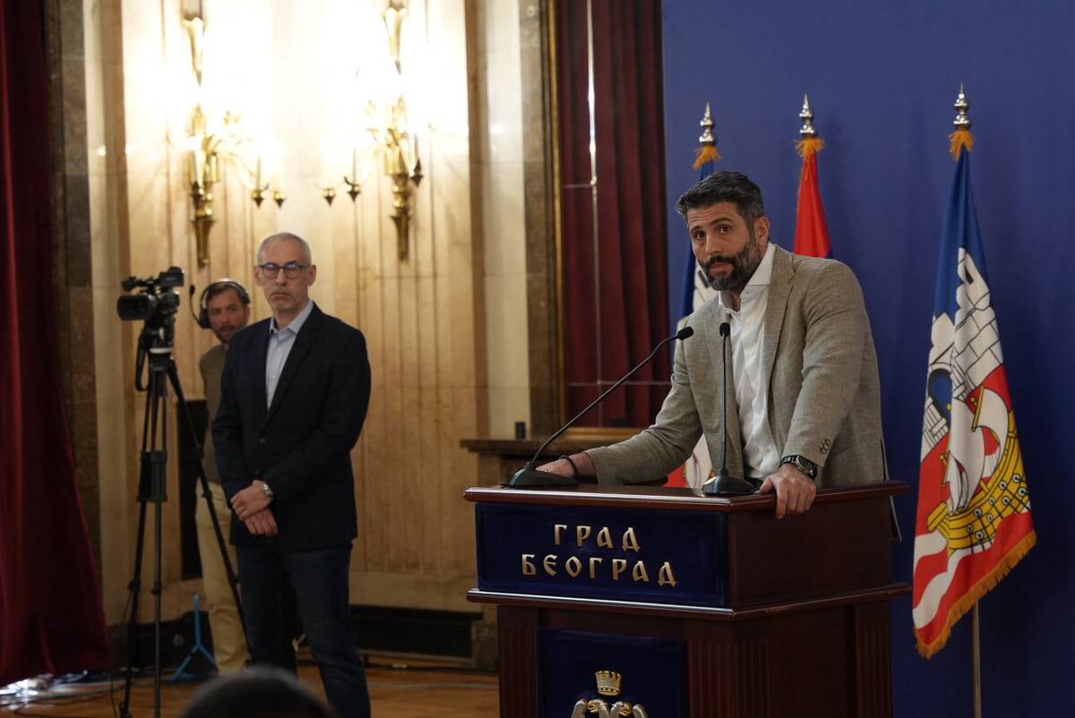 Aleksandar Šapić