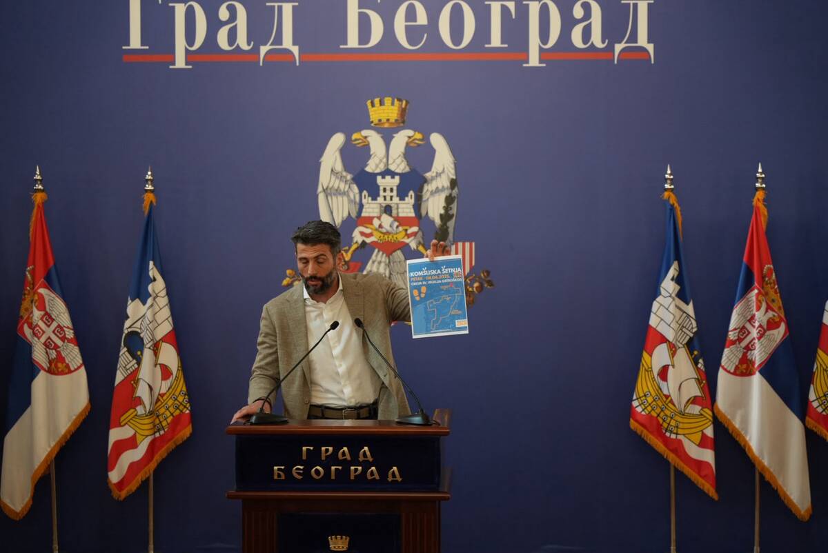 Aleksandar Šapić