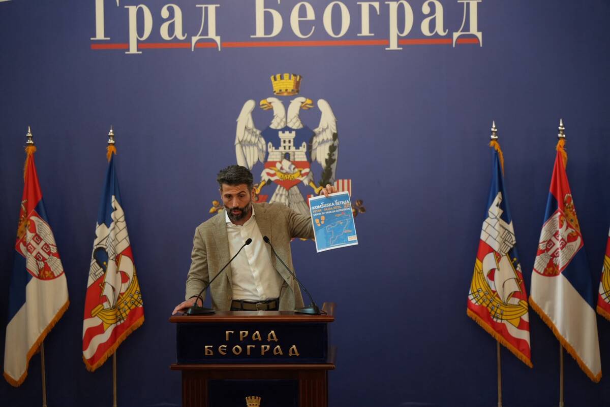 Aleksandar Šapić