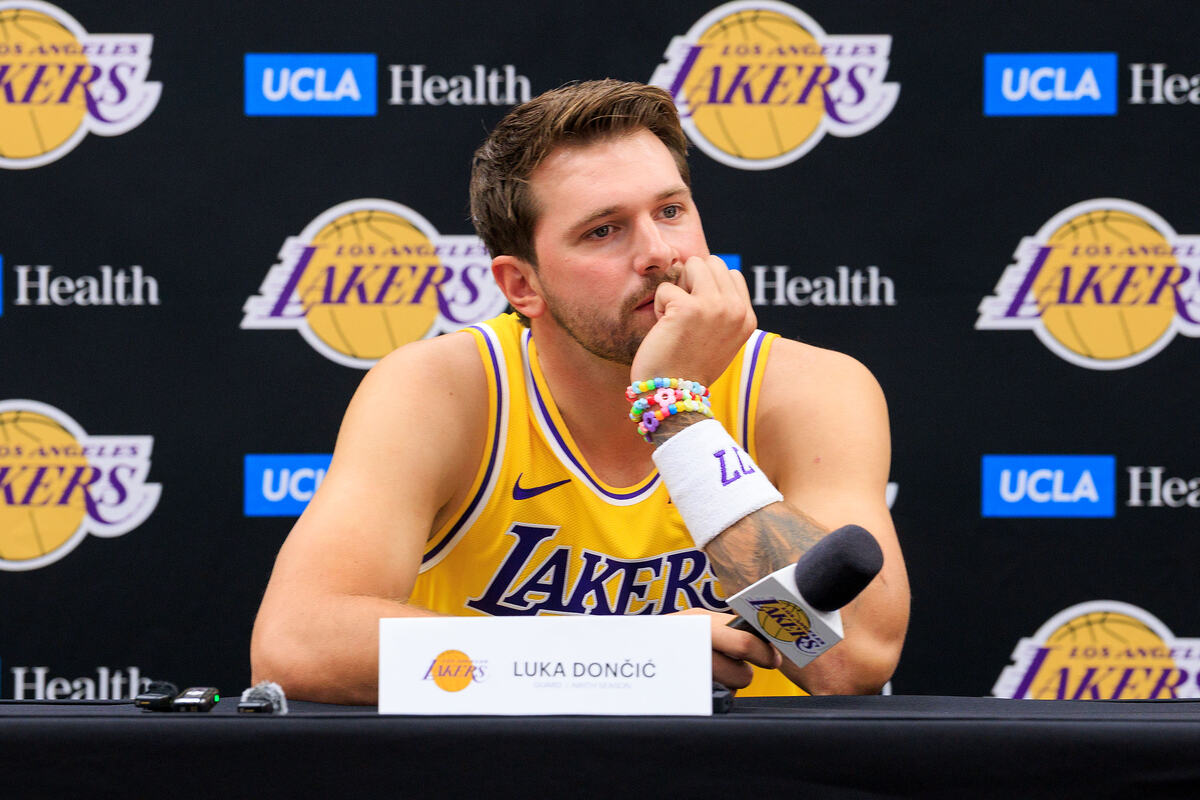 Luka Dončić
