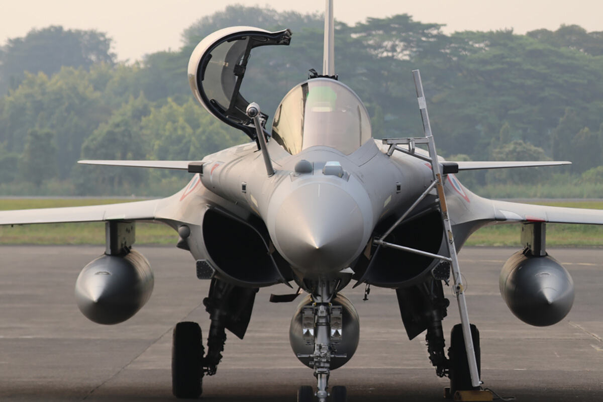 Rafal B Rafale B