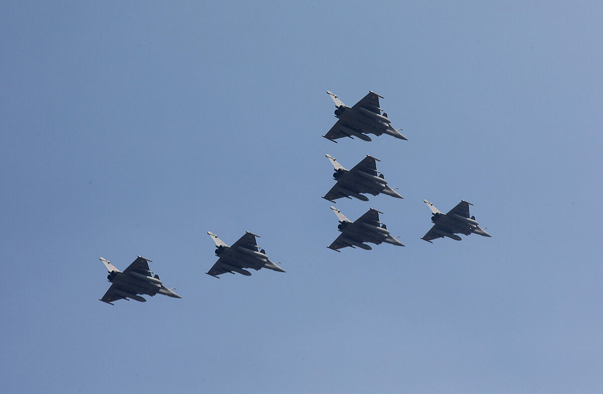 Rafal B Rafale B