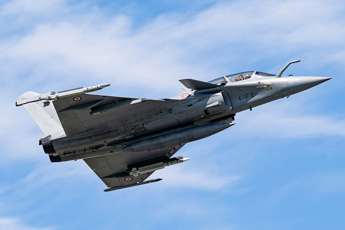 Rafal B Rafale B