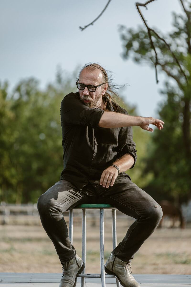 Nevervene bebe snimanje spota