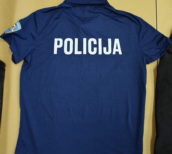 lažni policajac Zagreb