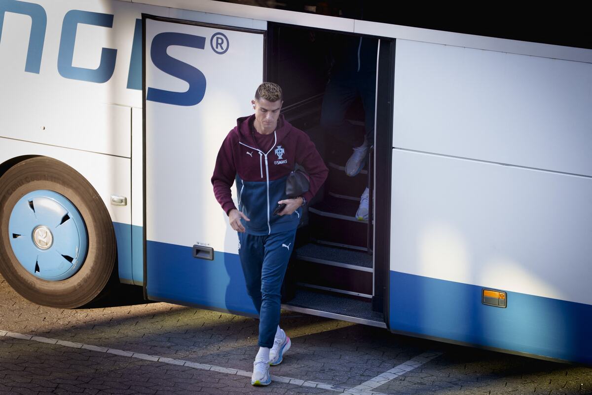 Kristijano Ronaldo
