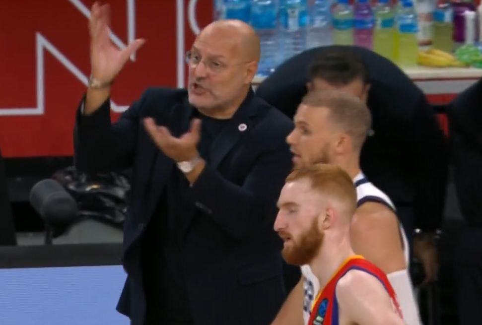 Aleksandar Đorđević