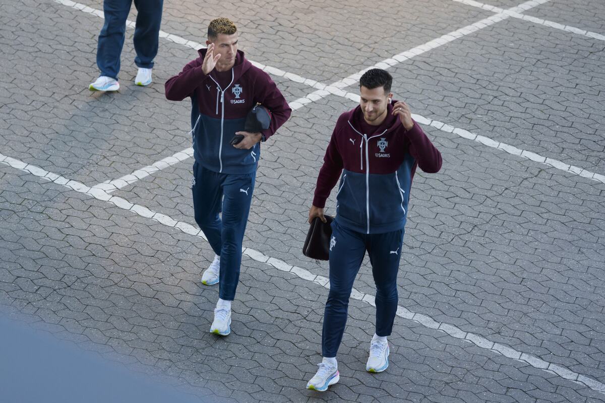 Kristijano Ronaldo