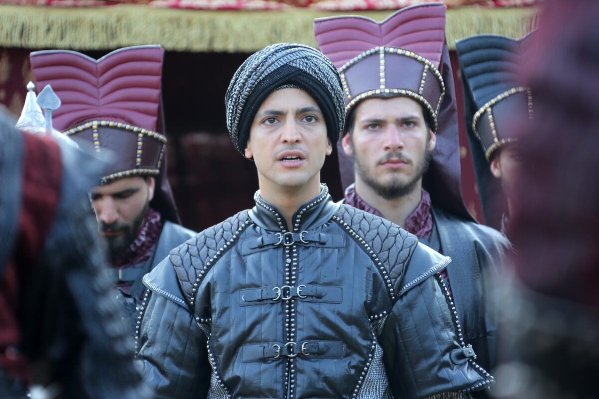 sultan Osman II
