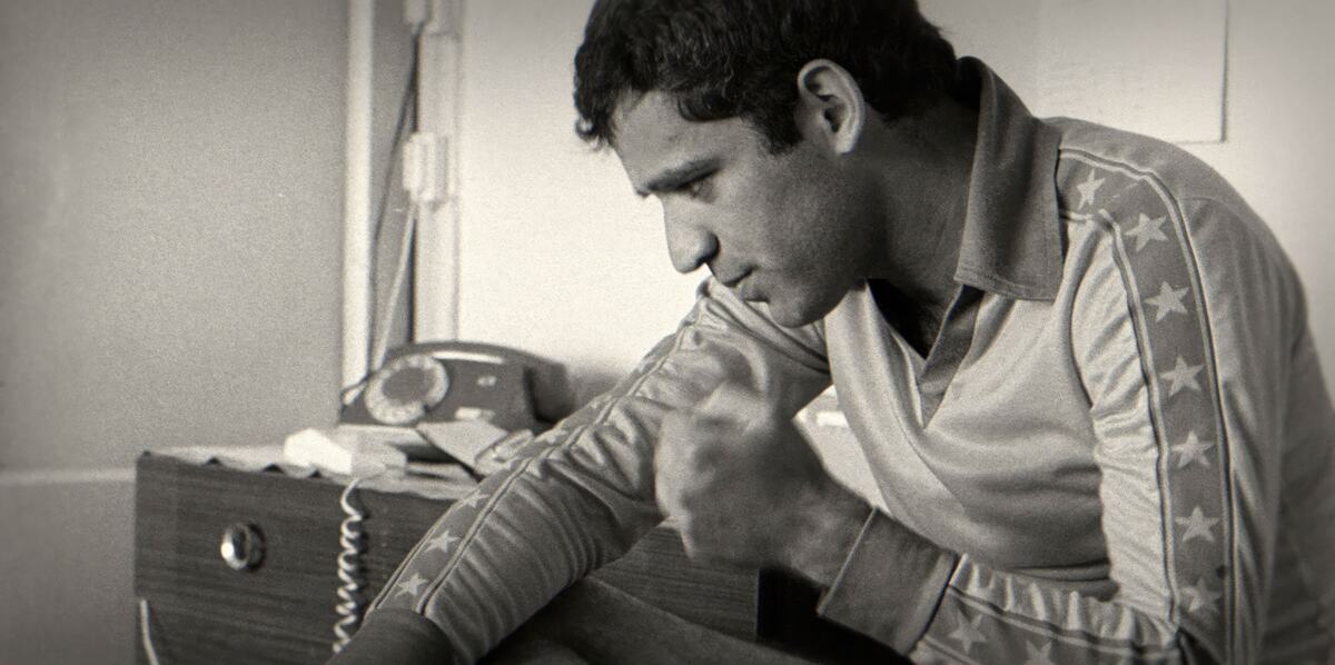 Gari Kasparov