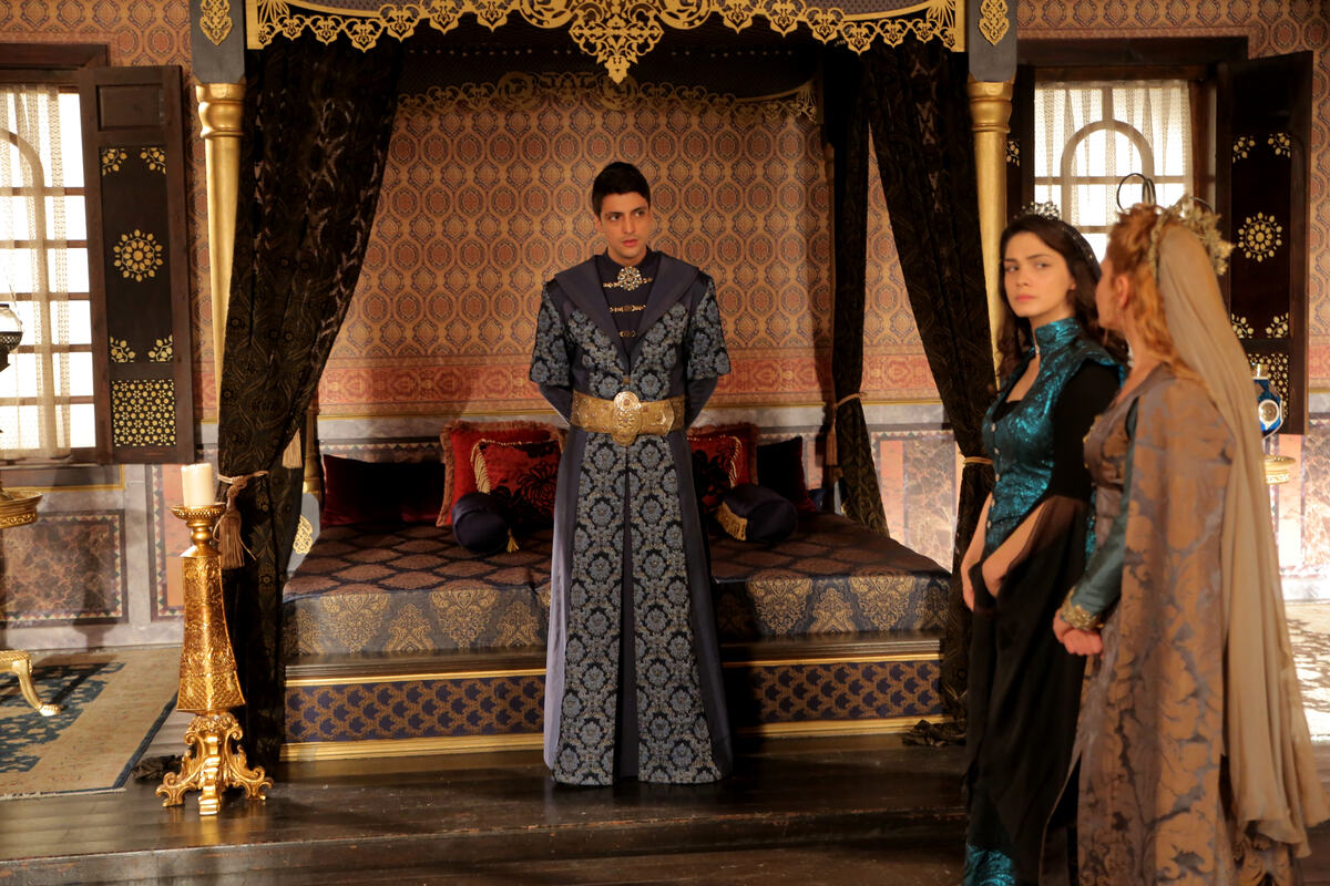 sultan Osman II