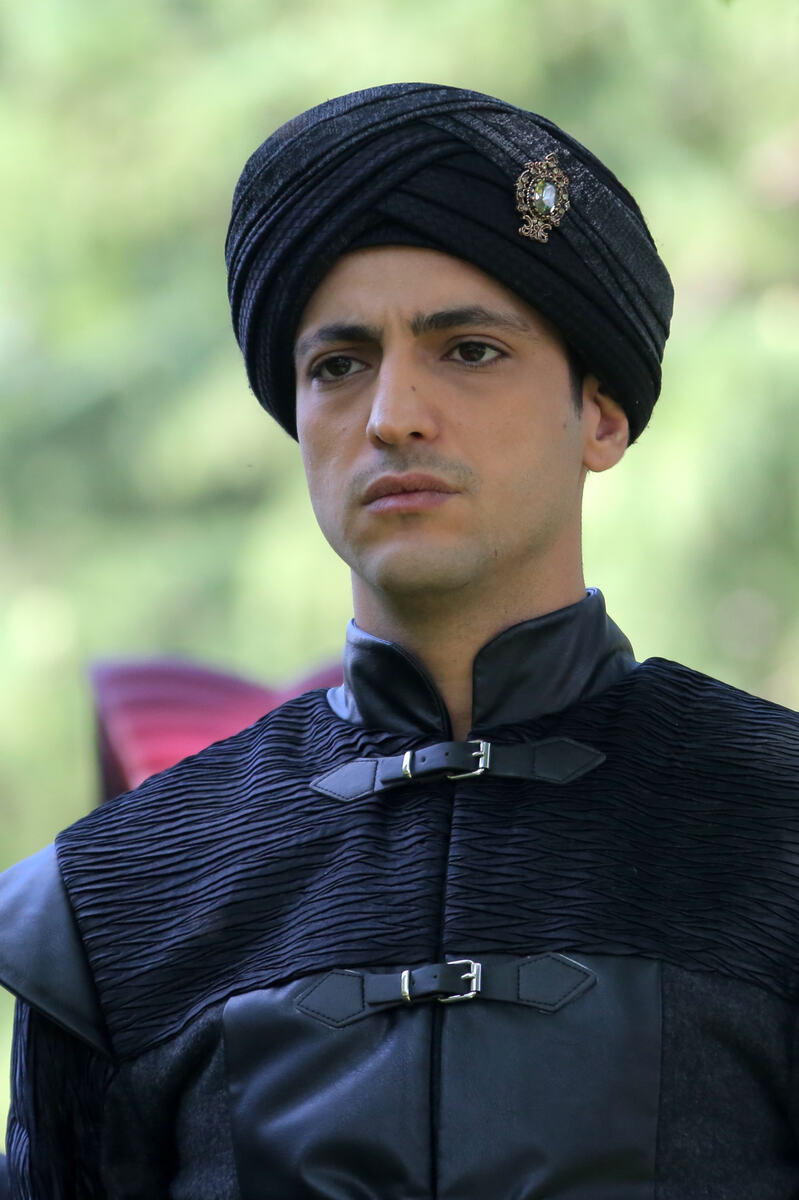 sultan Osman II