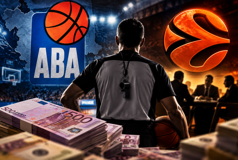 ABA liga