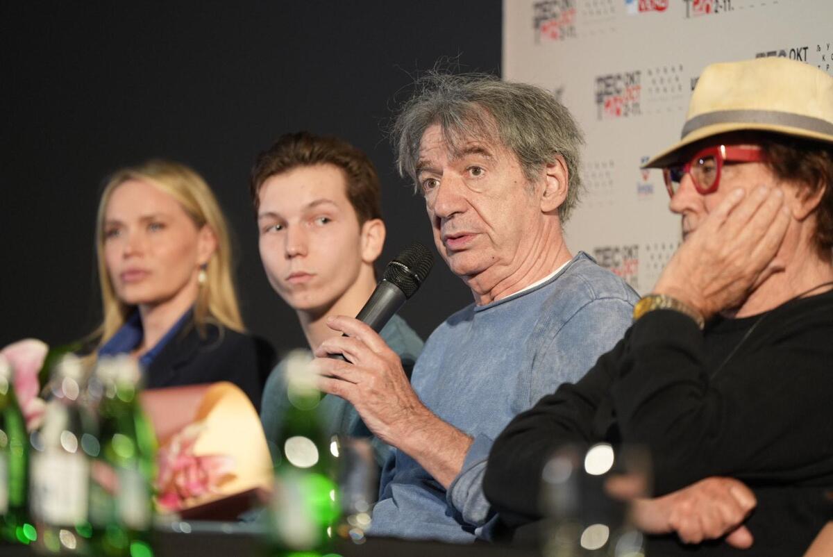 Glumci filma Deca Kozare Reditelj Lordan Zafranovic TC Galerija (17).jpeg