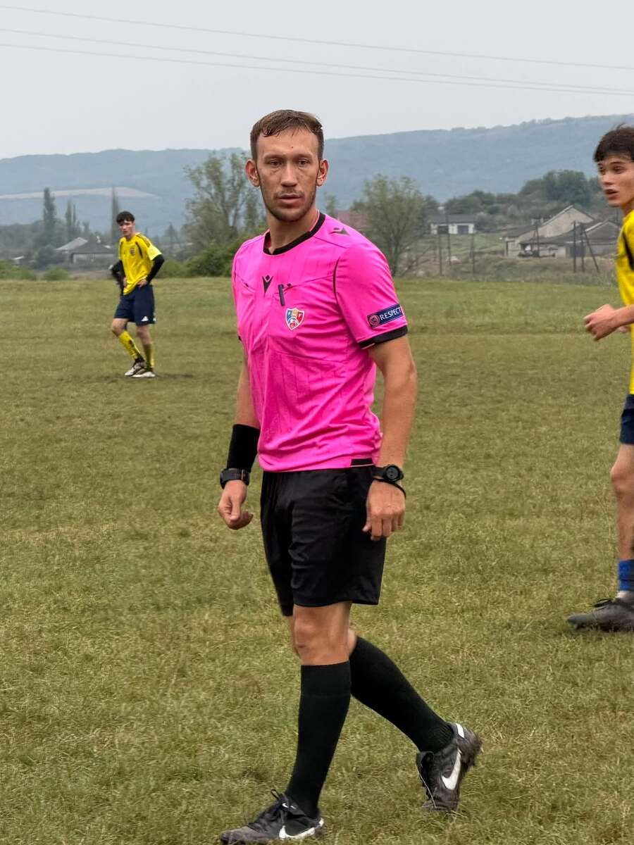 George Moldovan